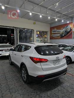 هیوندای سەنتافی